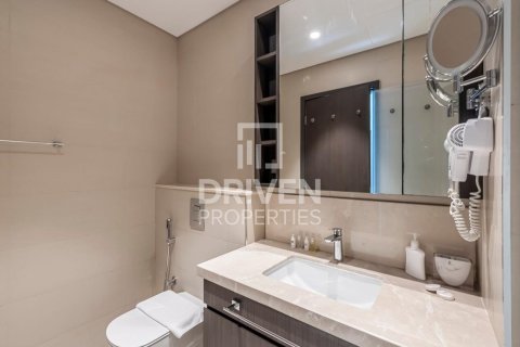 Appartement de 2 chambres à Zabeel, UAE No. 200677 16