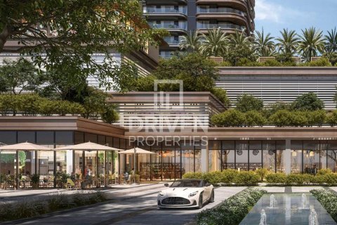Appartement de 3 chambres à Zabeel, UAE No. 200673 12