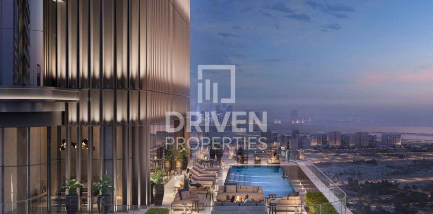 Appartement de 3 chambres à Zabeel, UAE No. 200673