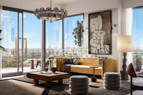 Appartement de 3 chambres à Zabeel, UAE No. 200673 11