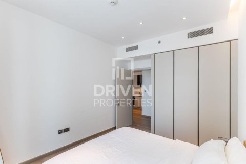 Appartement de 1 chambre à EMAAR Beachfront, UAE No. 200672 8