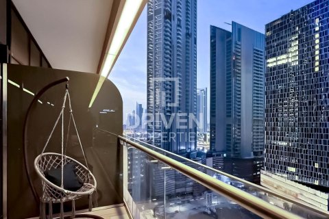 Appartement de 1 chambre à Downtown Dubai (Downtown Burj Dubai), UAE No. 200674 17