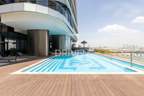 Appartement de 1 chambre à Downtown Dubai (Downtown Burj Dubai), UAE No. 200674 21