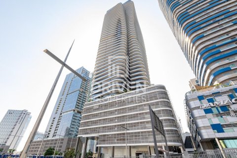 Appartement de 1 chambre à Downtown Dubai (Downtown Burj Dubai), UAE No. 200674 20