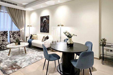 Appartement de 1 chambre à Downtown Dubai (Downtown Burj Dubai), UAE No. 200674 4