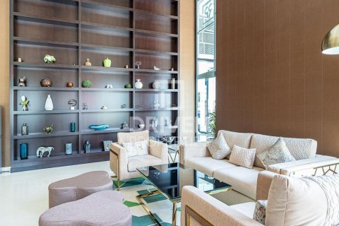 Appartement de 1 chambre à Downtown Dubai (Downtown Burj Dubai), UAE No. 200674 8