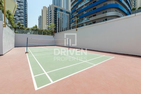 Appartement de 1 chambre à Downtown Dubai (Downtown Burj Dubai), UAE No. 200674 18