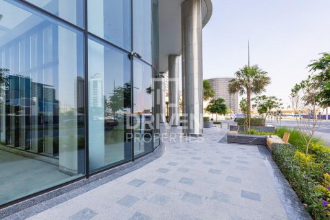 Appartement de 1 chambre à Downtown Dubai (Downtown Burj Dubai), UAE No. 200674 14