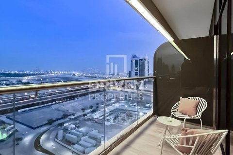 Appartement de 1 chambre à Downtown Dubai (Downtown Burj Dubai), UAE No. 200674 16