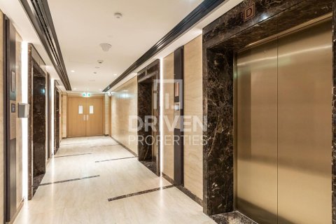 Appartement de 1 chambre à Downtown Dubai (Downtown Burj Dubai), UAE No. 200674 10
