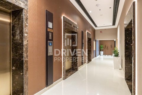 Appartement de 1 chambre à Downtown Dubai (Downtown Burj Dubai), UAE No. 200674 12