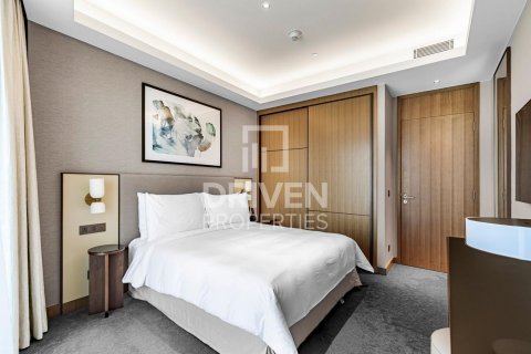 Appartement de 2 chambres à The Address Residences Dubai Opera, UAE No. 200676 5