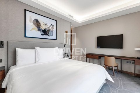 Appartement de 2 chambres à The Address Residences Dubai Opera, UAE No. 200676 7