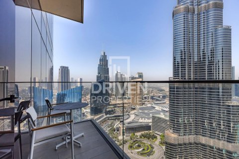 Appartement de 2 chambres à The Address Residences Dubai Opera, UAE No. 200676 12