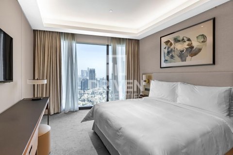 Appartement de 2 chambres à The Address Residences Dubai Opera, UAE No. 200676 4