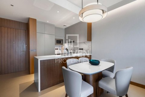 Appartement de 2 chambres à The Address Residences Dubai Opera, UAE No. 200676 8