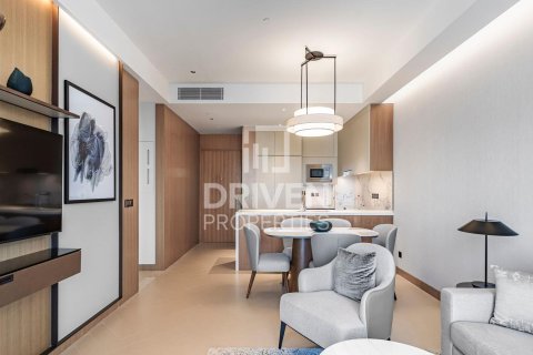 Appartement de 2 chambres à The Address Residences Dubai Opera, UAE No. 200676