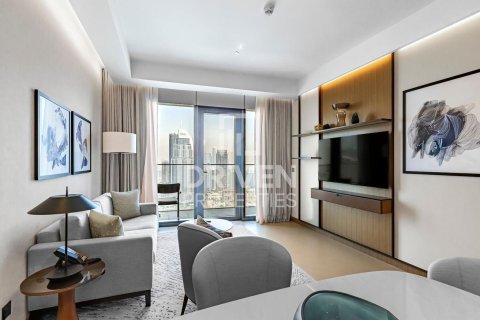 Appartement de 2 chambres à The Address Residences Dubai Opera, UAE No. 200676 3