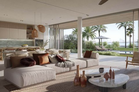 Villa de 4 chambres à Dubai, UAE No. 144334 5