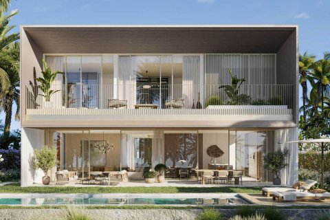 Villa de 4 chambres à Dubai, UAE No. 144334 13