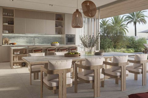 Villa de 4 chambres à Dubai, UAE No. 144334 10