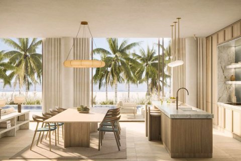 Villa de 4 chambres à Dubai, UAE No. 144334 11