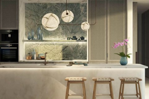 Villa de 4 chambres à Dubai, UAE No. 144334 7