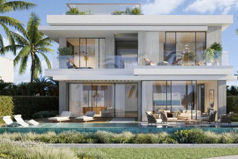 Villa de 4 chambres à Dubai, UAE No. 144334 14