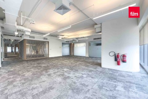 Office de 928.1m² à Business Bay, UAE No. 144340 14