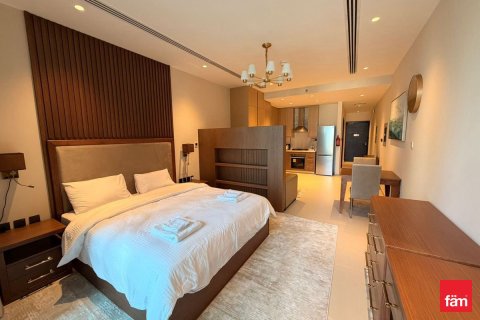 Appartement de 58.2m² à Downtown Dubai (Downtown Burj Dubai), UAE No. 144337 10