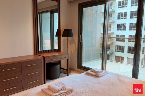 Appartement de 58.2m² à Downtown Dubai (Downtown Burj Dubai), UAE No. 144337 3