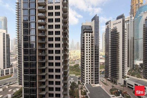 Appartement de 58.2m² à Downtown Dubai (Downtown Burj Dubai), UAE No. 144337 17