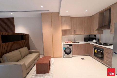 Appartement de 58.2m² à Downtown Dubai (Downtown Burj Dubai), UAE No. 144337 6