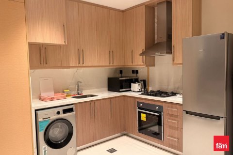 Appartement de 58.2m² à Downtown Dubai (Downtown Burj Dubai), UAE No. 144337 9