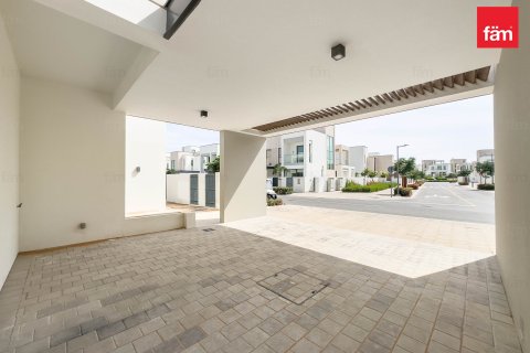 Villa de 4 chambres à Dubai, UAE No. 144335 22