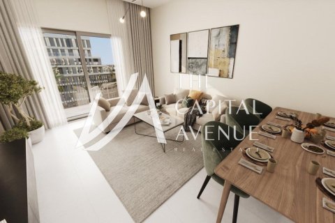 3 bedrooms Apartment in Al Shamkha, UAE No. 167769