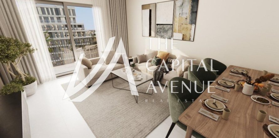 3 bedrooms Apartment in Al Shamkha, UAE No. 167769