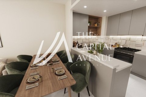 3 bedrooms Apartment in Al Shamkha, UAE No. 167769 4