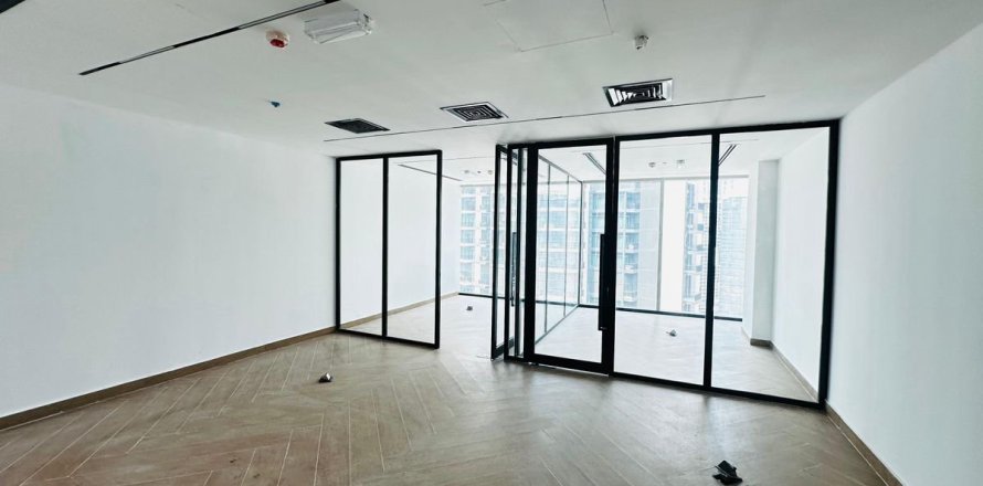 61.9m² Office in Business Bay, UAE No. 167767