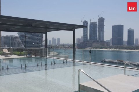 Appartement de 1 chambre à Dubai Harbour, UAE No. 167766