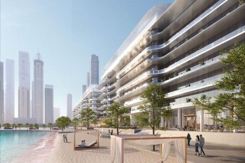 Appartement de 2 chambres à Dubai Harbour, UAE No. 167764 7