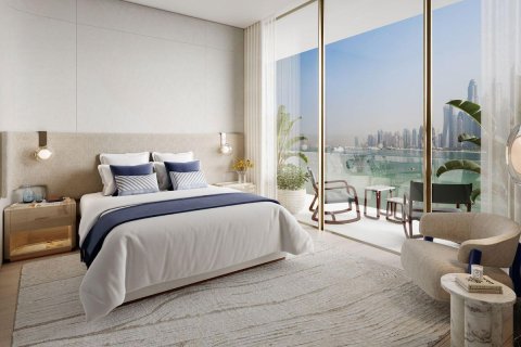 Appartement de 2 chambres à Dubai Harbour, UAE No. 167764 11