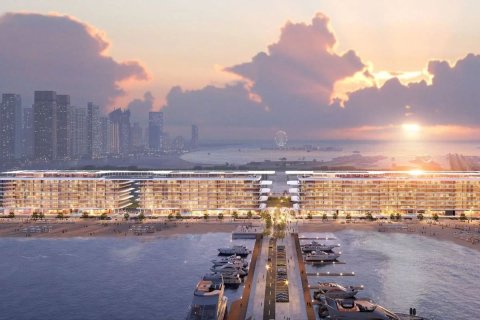 Appartement de 2 chambres à Dubai Harbour, UAE No. 167764 8