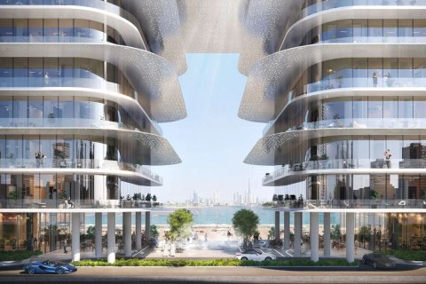 Appartement de 2 chambres à Dubai Harbour, UAE No. 167764 9