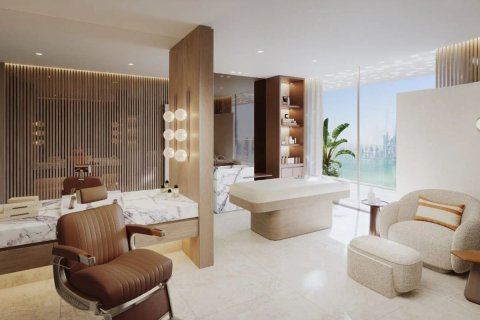 Appartement de 2 chambres à Dubai Harbour, UAE No. 167764 10