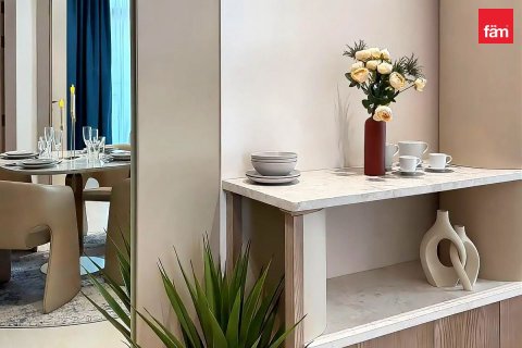 Appartement de 1 chambre à Dubai, UAE No. 167768 4