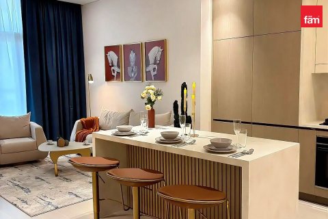 Appartement de 1 chambre à Dubai, UAE No. 167768