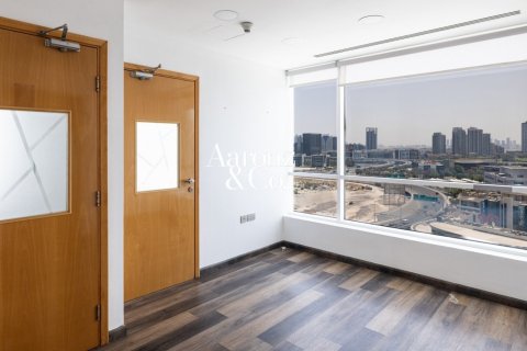 Office de 147m² à Dubai Media City, UAE No. 186179 4
