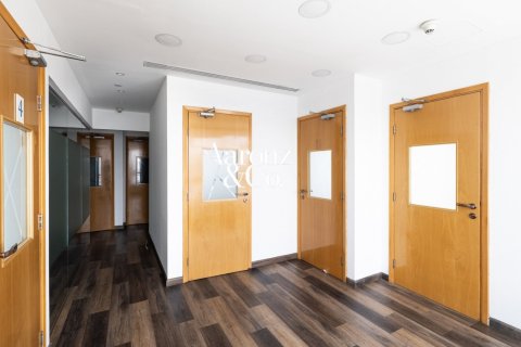 Office de 147m² à Dubai Media City, UAE No. 186179 15