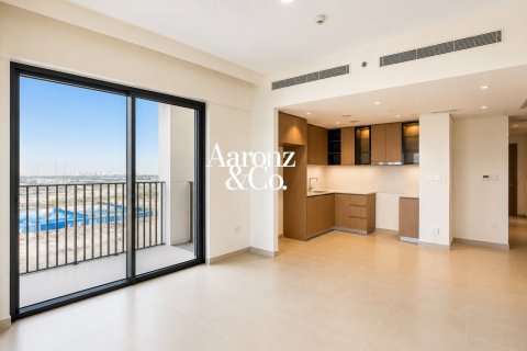 Appartement de 2 chambres à Dubai Creek Harbour (The Lagoons), UAE No. 186176